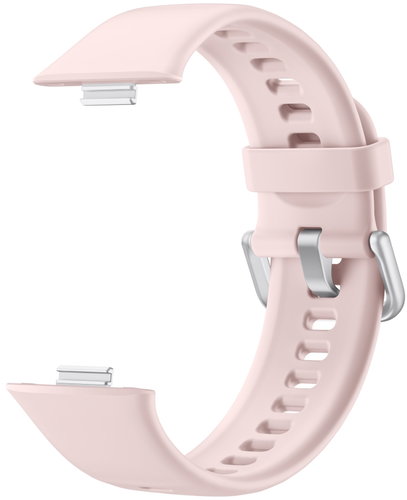 Huawei QuickLink Pink - Watch Strap - Main image