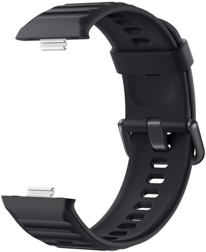 Huawei QuickLink Yadan Black - Watch Strap - Main image