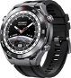 HUAWEI WATCH Ultimate EXPEDITION BLACK - Smart hodinky