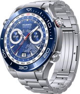 Huawei Watch Ultimate Voyage BLUE - Chytré hodinky