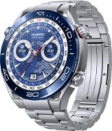 Huawei Watch Ultimate Voyage BLUE - Smart Watch