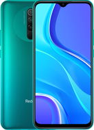 Xiaomi Redmi 9, 64GB, Green - Mobile Phone