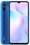 Xiaomi Redmi 9AT 32GB kék - Mobiltelefon