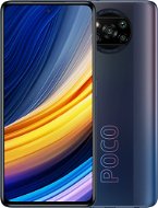 POCO X3 Pro 128GB, Gradient Black - Mobile Phone