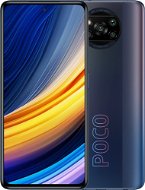 POCO X3 Pro 256 GB színátmenetes fekete - Mobiltelefon
