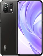 Xiaomi Mi 11 Lite LTE 64GB Black - Mobile Phone
