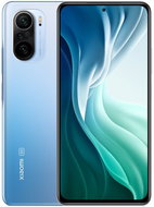 Xiaomi Mi 11i Silver - Mobile Phone