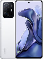Xiaomi 11T 128GB White Gift Box - Mobile Phone