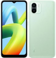 Xiaomi Redmi A1 2GB/32GB zöld - Mobiltelefon