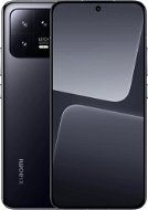 Xiaomi 13 8GB/256GB Black - Mobiltelefon