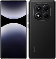Xiaomi Redmi Note 14 Pro 5G 12GB/512GB Black - Mobile Phone