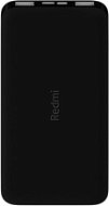Xiaomi Redmi Powerbank 10000mAh Black - Power bank