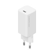 Xiaomi GaN Charge Type-C 65W - Töltő adapter