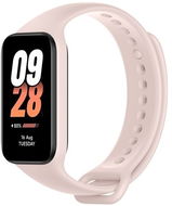 Xiaomi Smart Band 8 Active Pink - Okoskarkötő