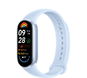 Xiaomi Smart Band 9 - Arctic Blue - Okoskarkötő
