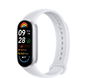Xiaomi Smart Band 9 - Glacier Silver - Okoskarkötő