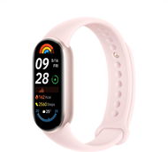 Xiaomi Smart Band 9 - Mystic Rose - Okoskarkötő