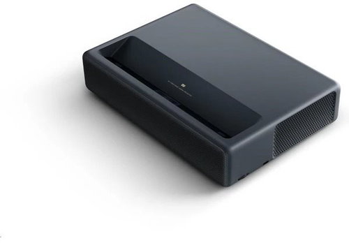 Xiaomi Mi 4K Laser Projector 150’’ Black - Projektor - Main image