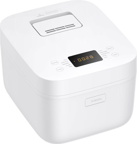 Xiaomi Multifunctional Rice Cooker 4L EU / BHR9044EU - Rizsfőző - Fő fotó