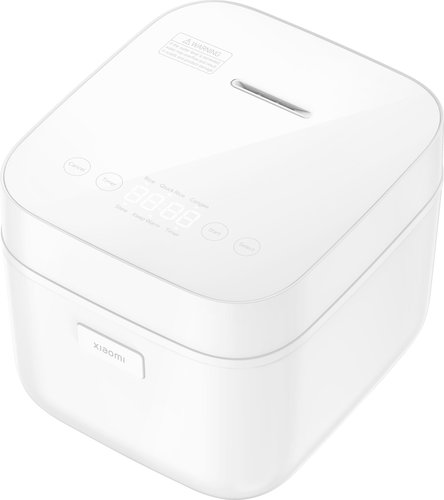 Xiaomi Multifunctional Rice Cooker 1.5L EU / BHR9016EU - Rizsfőző - Fő fotó