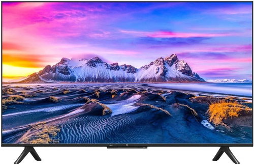 50" Xiaomi Mi TV P1  - Televize - Main image