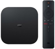 Xiaomi Mi TV Box S EU - Multimediální centrum