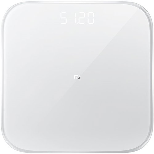 Mi Smart Scale 2 (White) / NUN4056GL - Személymérleg - Fő fotó