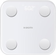 Személymérleg Xiaomi Body Composition Scale S400 / BHR7793GL - Osobní váha