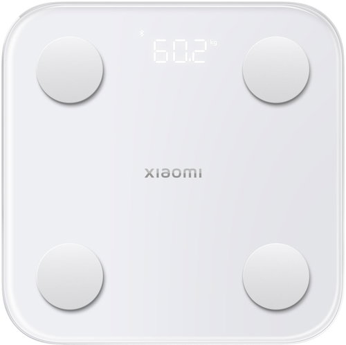Xiaomi Body Composition Scale S400 / BHR7793GL - Személymérleg - Fő fotó