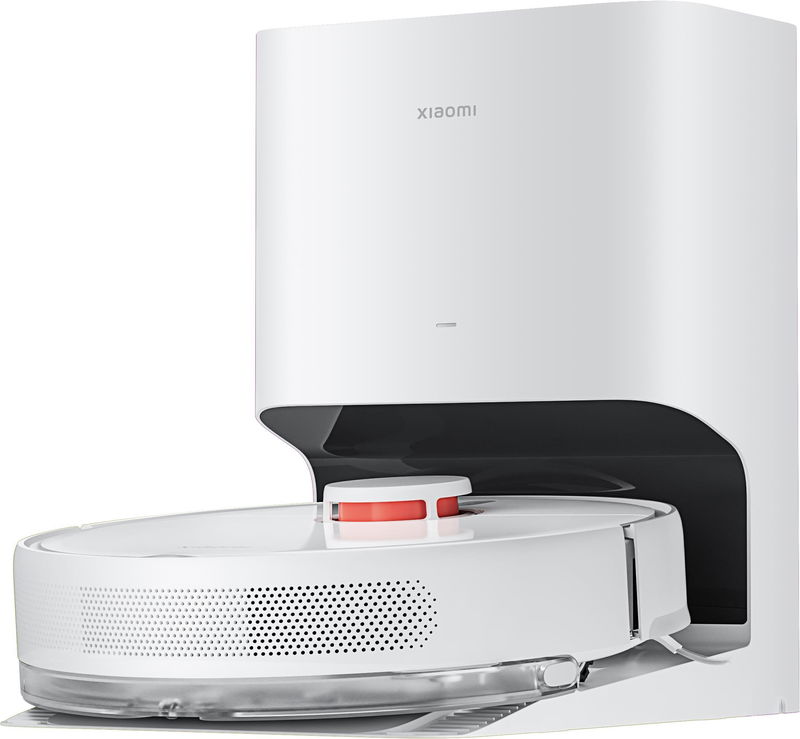Xiaomi Robot Vacuum X10 EU