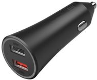 Xiaomi Mi 37 W Dual-Port Car Charger - Autós töltő