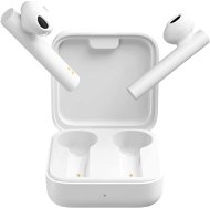 Xiaomi Mi True Wireless Earphones 2 Basic - Bezdrátová sluchátka