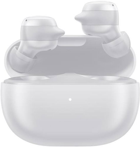 Xiaomi Redmi Buds 3 Lite (White) - Vezeték nélküli fül-/fejhallgató - Fő fotó