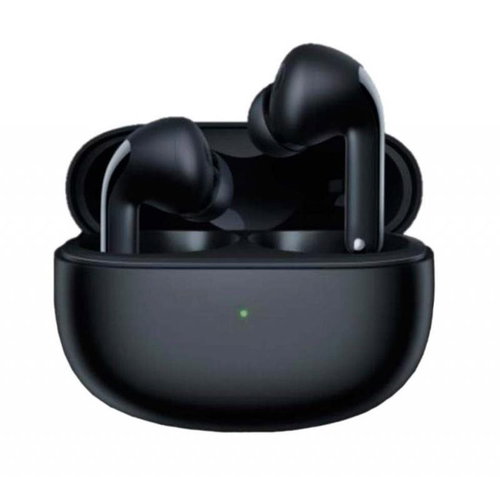 Xiaomi Buds 3T Pro (Black) - Vezeték nélküli fül-/fejhallgató - Fő fotó