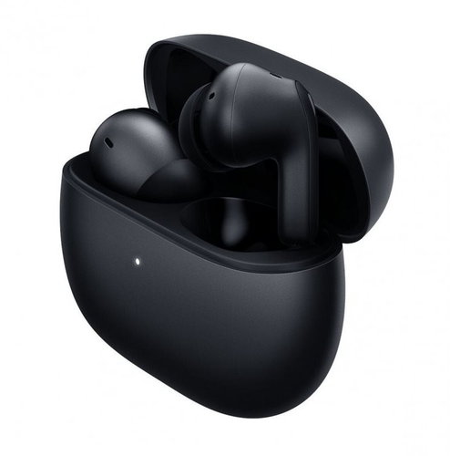 Xiaomi Redmi Buds 4 Pro Midnight Black - Vezeték nélküli fül-/fejhallgató - Fő fotó