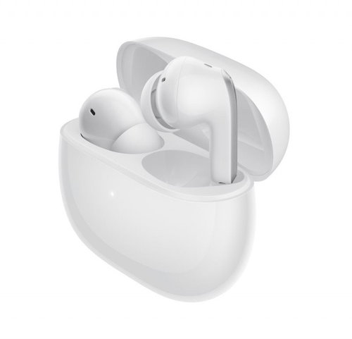 Xiaomi Redmi Buds 4 Pro Moon White - Vezeték nélküli fül-/fejhallgató - Fő fotó