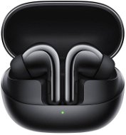 Xiaomi Buds 4 Pro Space Black - Bezdrátová sluchátka
