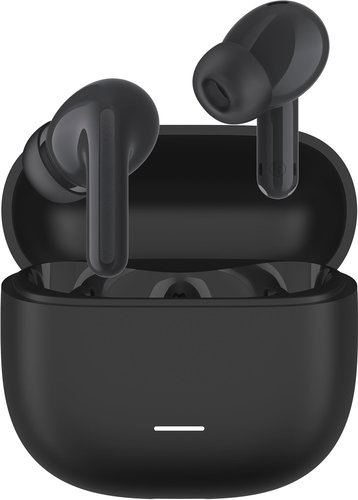 Xiaomi Redmi Buds 6 Lite Black - Vezeték nélküli fül-/fejhallgató - Fő fotó