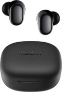 Xiaomi Redmi Buds 6 Play Black - Vezeték nélküli fül-/fejhallgató