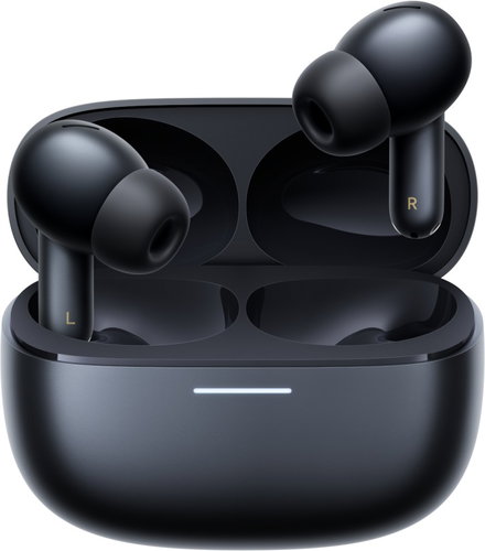 Xiaomi Redmi Buds 6 Pro Space Black - Vezeték nélküli fül-/fejhallgató - Fő fotó