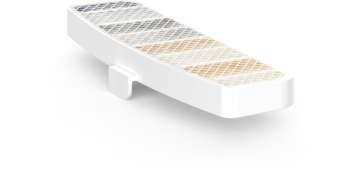 Xiaomi Pet Fountain Filter Set - Filtr pro fontánky - Main image