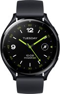 Xiaomi Watch 2 Black - Chytré hodinky