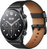 Xiaomi Watch S1 GL (BHR5668AP), fekete - Okosóra