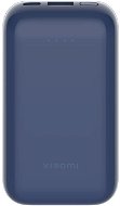 Xiaomi 33W Power Bank 10000mAh Pocket Edition Pro (Midnight Blue) - Power bank