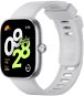 Xiaomi Redmi Watch 4 Silver Gray - Chytré hodinky