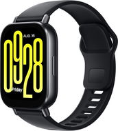 Xiaomi Redmi Watch 5 Active - Midnight Black - Okosóra