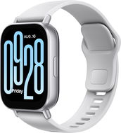 Xiaomi Redmi Watch 5 Active - Matte Silver - Okosóra