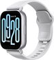 Xiaomi Redmi Watch 5 Active - Matte Silver - Okosóra