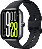 Xiaomi Redmi Watch 5 Obsidian Black - Okosóra