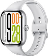Xiaomi Redmi Watch 5 Silver Gray - Okosóra